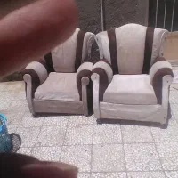 دو عدد موبل راحتی