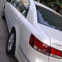 فروش سوناتا NF استثنا|خودرو سواری و وانت|ساری, |دیوار