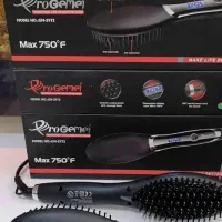 برس برقی درحدنو