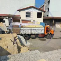 موزاییک لاشه اصفهان|مصالح و تجهیزات ساختمان|رشت, گیل|دیوار