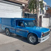 نیسان دوگانه