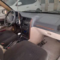 پرشیا مدل۹۵