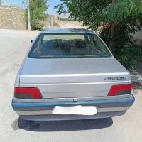 پژو مدل 90 دوگانه کارخانه گیربکس زانتیا|خودرو سواری و وانت|کرمان, |دیوار