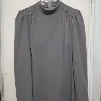 لباس مجلسی شیک|لباس|رباط‌کریم, رباط‌کریم|دیوار