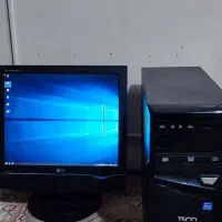 کامپیوتر|رایانه رومیزی|تهران, زنجان جنوبی|دیوار