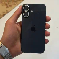 ایفون 16 نرمال
