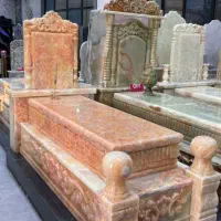 سنگ قبر و مزار حقیقت