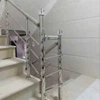 نیازمند شاگرد نرده استیل.تایل.پیویسی