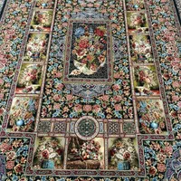 فرش بهار ۲تخته۹متری ۱۰۰۰تراکم۳۰۰۰ باغ ارم