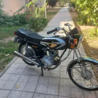 هندا ساوین 93 خونگی|موتورسیکلت|دزفول, |دیوار