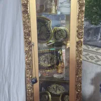 گنجه  آینه  آباژور