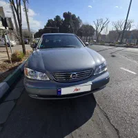 ماکسیما  خاکستری مدل ۸۸