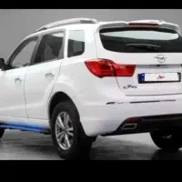 هایما s7 pro 1404 اس سون پرو تحویل روز