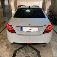 دنا ۵ دنده صفر ۱۴۰۴ تحویل فوری با سیستم پایداری|خودرو سواری و وانت|تهران, صادقیه|دیوار