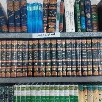 فروش تفسیر نمونه ۲۸ جلدی