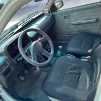 پراید مدل۷۸ (عطیقه)|خودرو سواری و وانت|قائم‌شهر, |دیوار