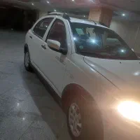 سلام کوییک معمولی مدل 99|خودرو سواری و وانت|کرج, باغستان|دیوار