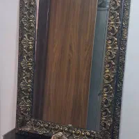 آیینه کنسول سلطنتی
