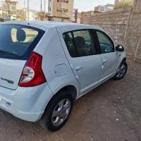 ساندرو|خودرو سواری و وانت|قائن, |دیوار