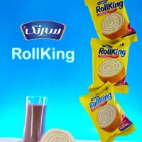 فروشنده حضوری(بازاریاب مواد غذایی)
