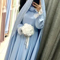 لباس عقد حرم ومحضرکرایه‌وفروش‌چادرروسری‌ست حرم