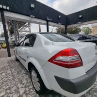 مگان مدل ۱۳۸۹|خودرو سواری و وانت|رشت, جانبازان|دیوار