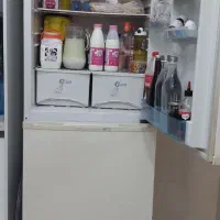 یخچال و فریزر ایسان|یخچال و فریزر|محمدشهر, محمدشهر|دیوار