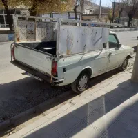 فروش وانت ۸۸ دوگانه