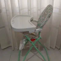 صندلی غذا