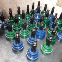 تعمیر پلوس های ایرانی و خارجی  با ضمانت