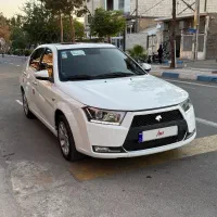 دناپلاس توربو ابشنال مدل ۱۴۰۲
