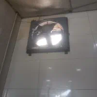 وسایل تهویه