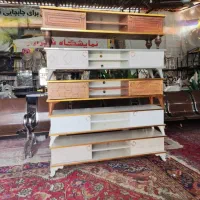 فروش انواع میز تلویزیون|میز تلویزیون|نورآباد ممسنی, |دیوار