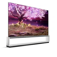 تلویزیون 55/65 LG هوشمند 4k الجی UJ75200 نانو 86|تلویزیون و پروژکتور|بم, |دیوار