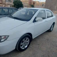 لیفان ۶۲۰ ۱۸۰۰ بدون رنگ