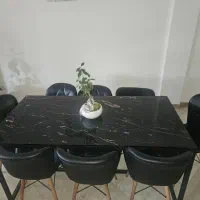 میز ناهار خوری