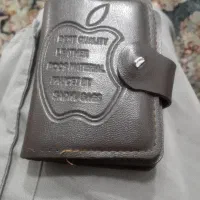 پیدا شدن مدارک شخصی