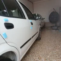 تیبا ۲ بیرنگ بیضربه درحد صفر