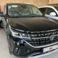 fmc t5 ۱۴۰۴ فردا موتور|خودرو سواری و وانت|تهران, سعادت‌آباد|دیوار