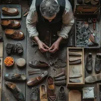 کفاش|استخدام صنعتی، فنی، مهندسی|سنندج, |دیوار