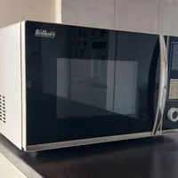 ماکروویو feller