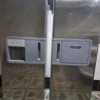 یخچال فریزر هیمالیا|یخچال و فریزر|دزفول, |دیوار