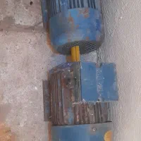 الکتروموتور