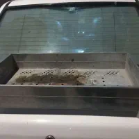 منقل سایز بزرگ