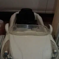 ماشین شارژی