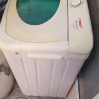 ماشین لباس شویی