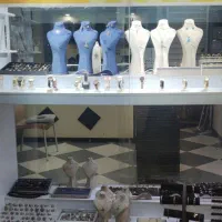 دکور مغازه