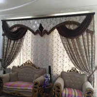 پرده سلطنتی