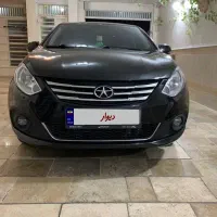 جک j4 مدل ۱۴۰۳ مشکی درحد خشک|خودرو سواری و وانت|قم, خاکفرج|دیوار