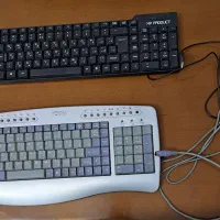 کیبود رایانه